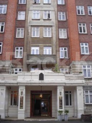 			New Instruction, 2 Bedroom, 1 bath, 1 reception Flat			 Hall Road, St Johns Wood Nw8